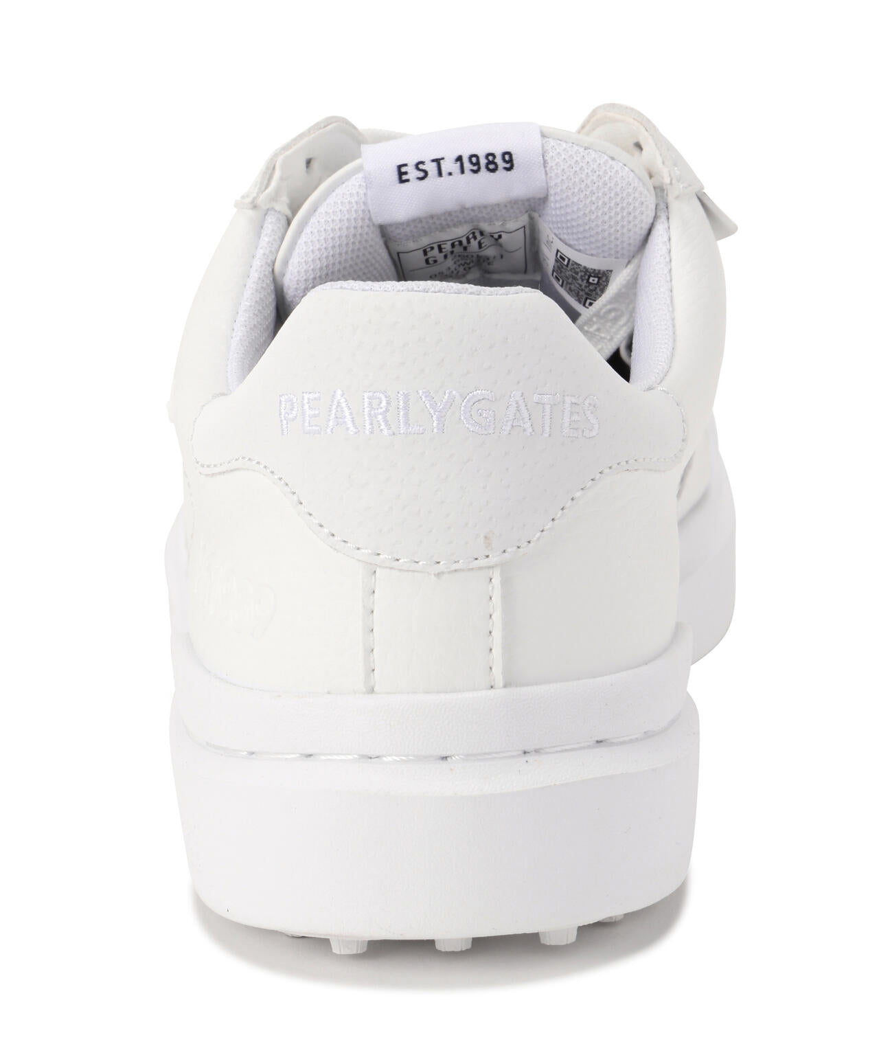 【定番】THE SHOES スパイクレスゴルフシューズ (MENS)