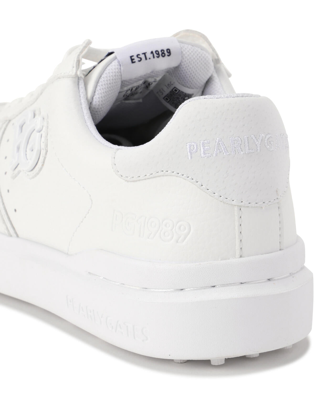 【定番】THE SHOES スパイクレスゴルフシューズ (MENS)