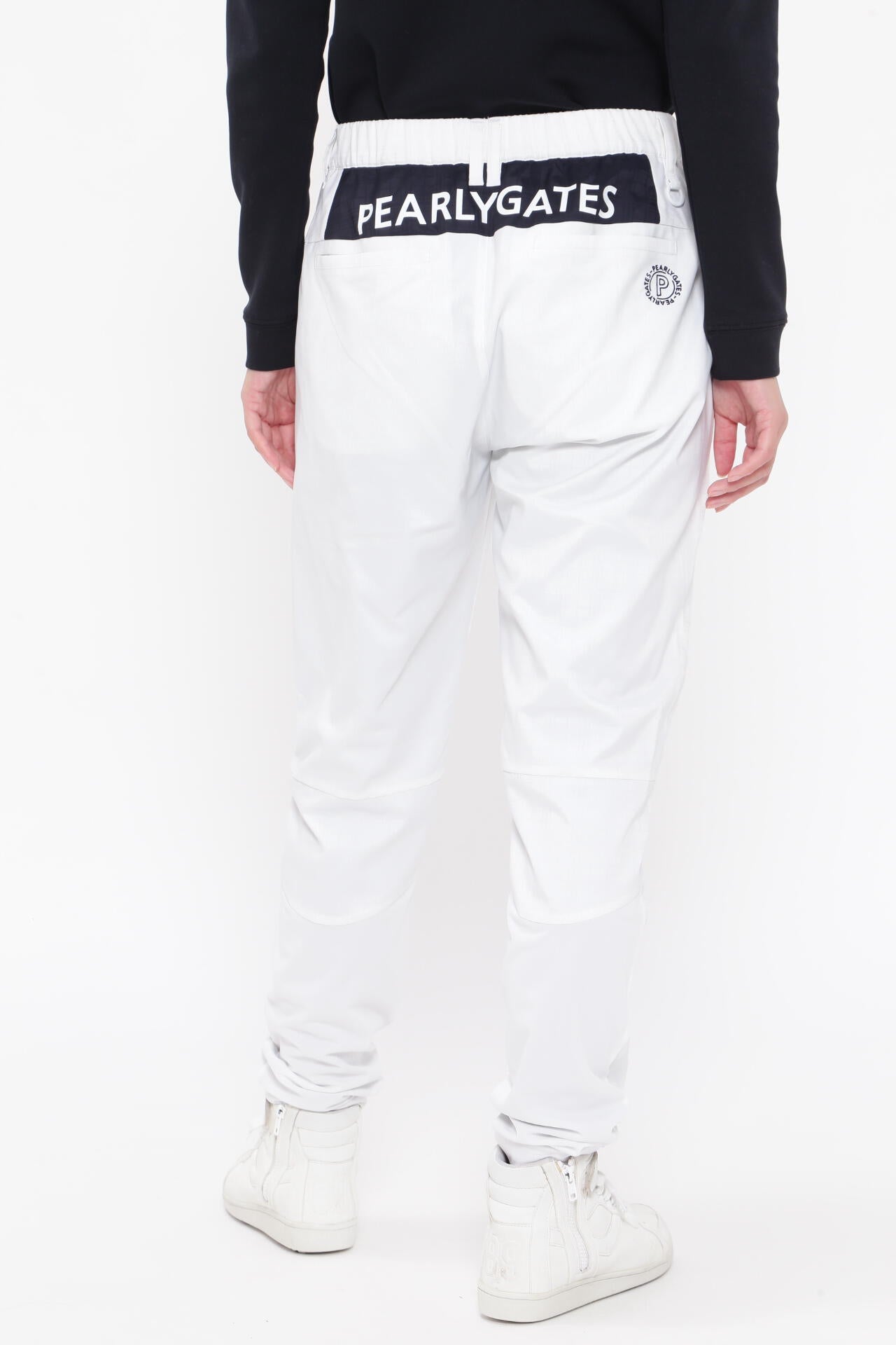 タフレックスサーモトロンラジポカ パンツ ＜小チェック×エアシャット＞