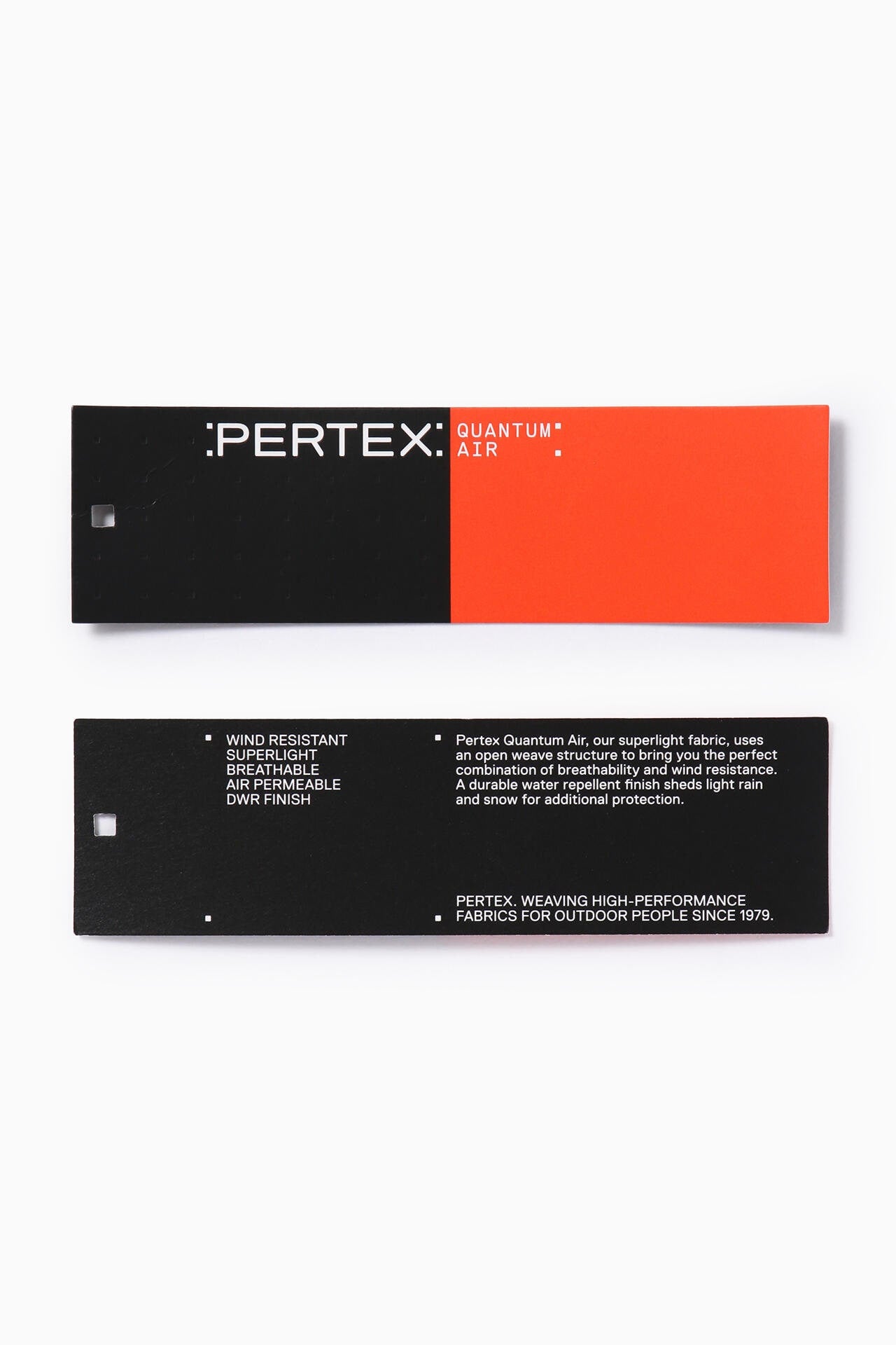 DIAMOND FUSE PERTEX QUANTUM フルジップフーディブルゾン ＜モノグラム柄＞