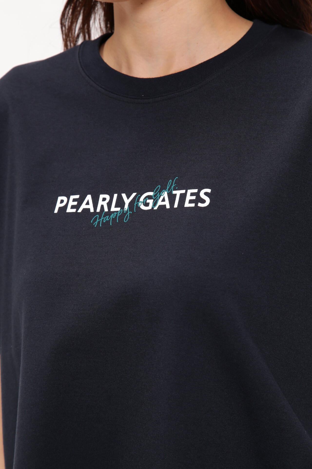 T/Cプレーティング天竺 半袖Tシャツ