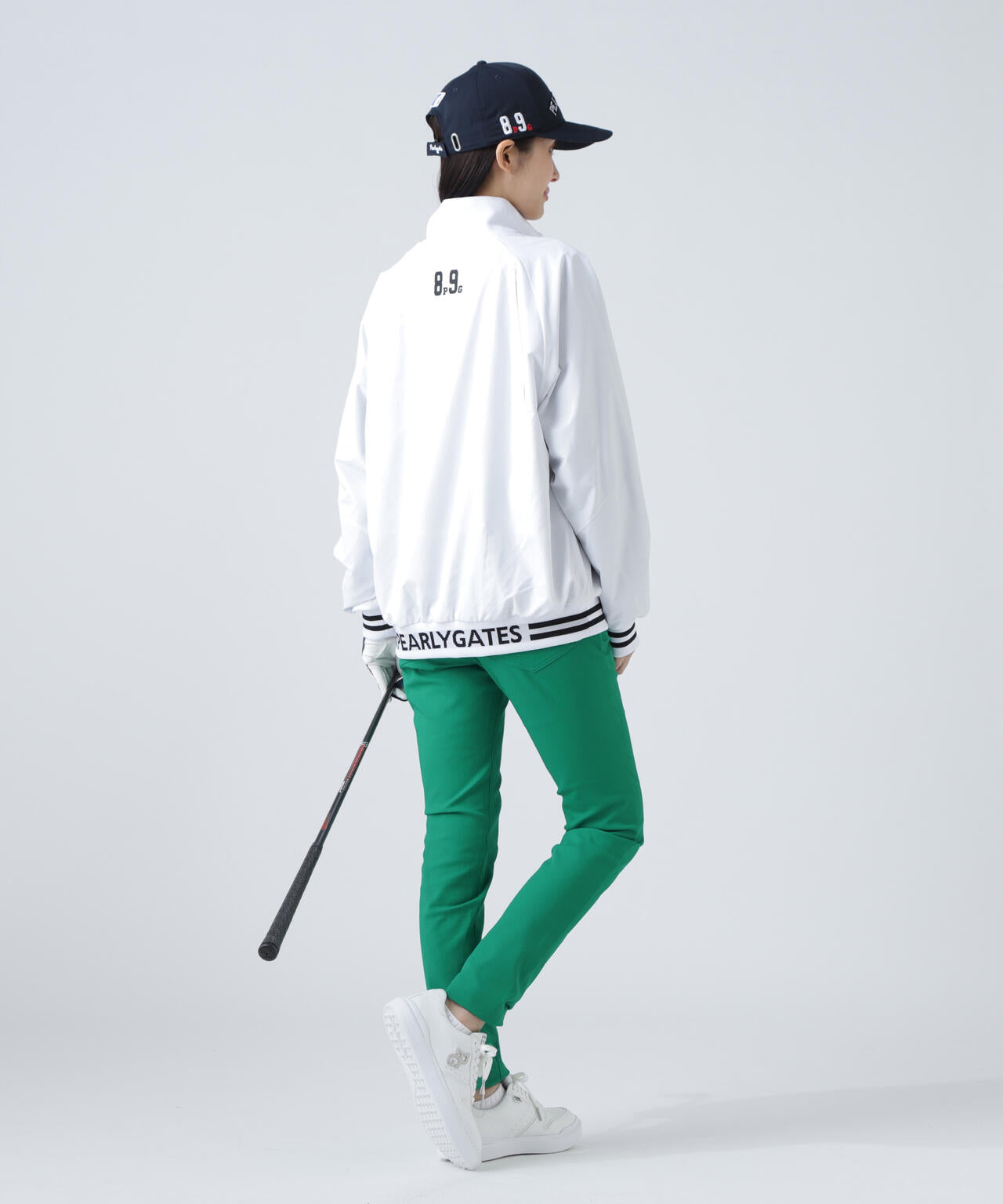 タフレックス×サーモトロン フルジップブルゾン