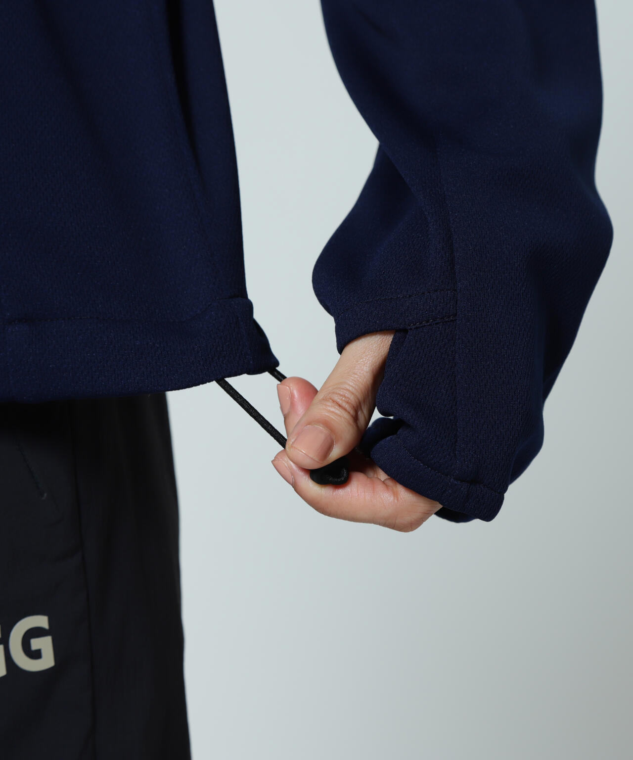【PGG】【直営店舗&公式オンライン限定】Nyストレッチリップストップ×エプシロン ツインスニード (LADIES)