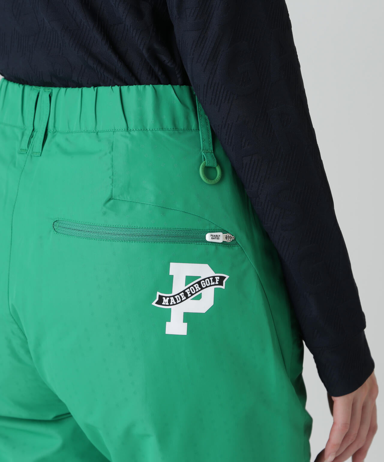 タフレックス×サーモトロンパンツ