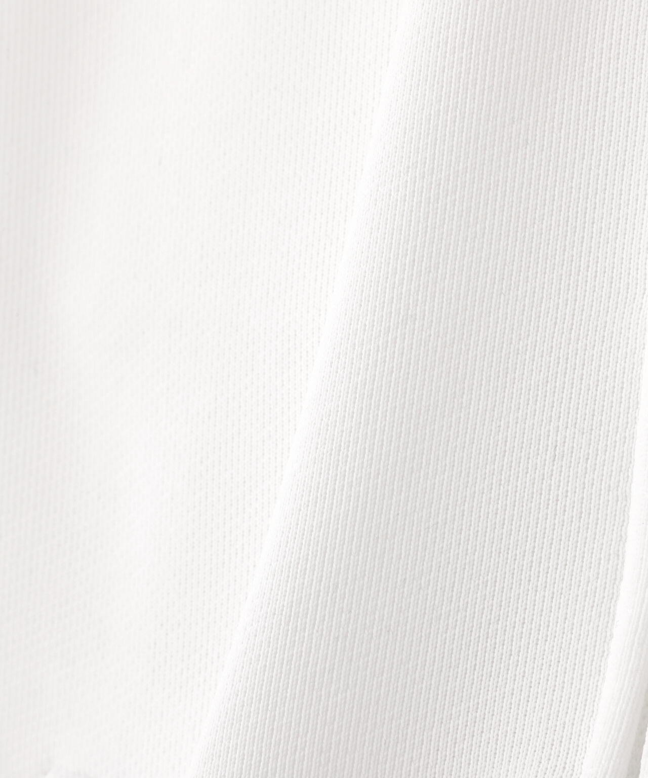 【PG ESSENTIAL】【直営店舗&公式オンライン限定】ハイスペックコンパクト裏毛フルジップフーディ