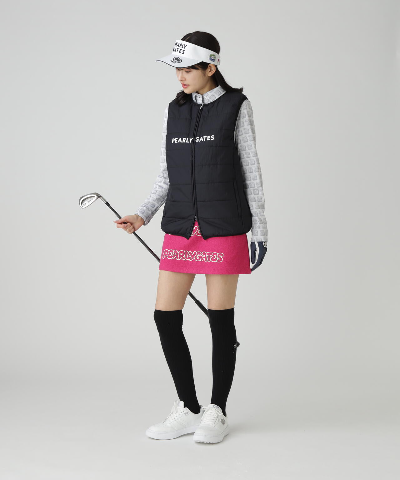 【PG is PG】Nyリップストップ_タフレックス×サーモトロン中綿ツインブルゾン