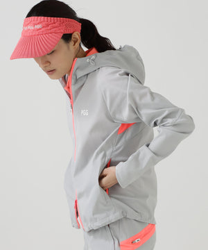 165cm/B:77cm/W:57cm/H:79cm 着用サイズ：1