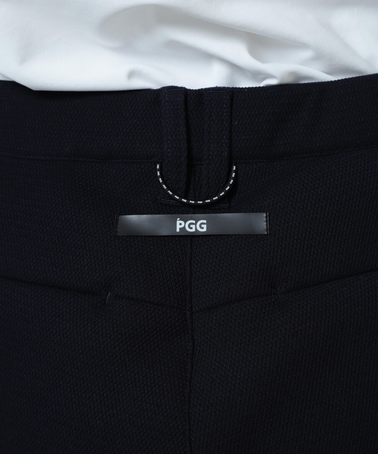 【PGG】【直営店舗&公式オンライン限定】Wラッセルメッシュ×OCTAパンツ (LADIES)