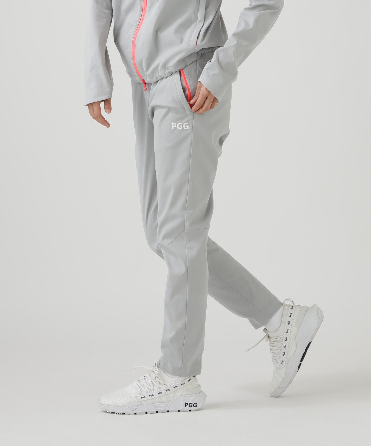 165cm/B:77cm/W:57cm/H:79cm 着用サイズ：1