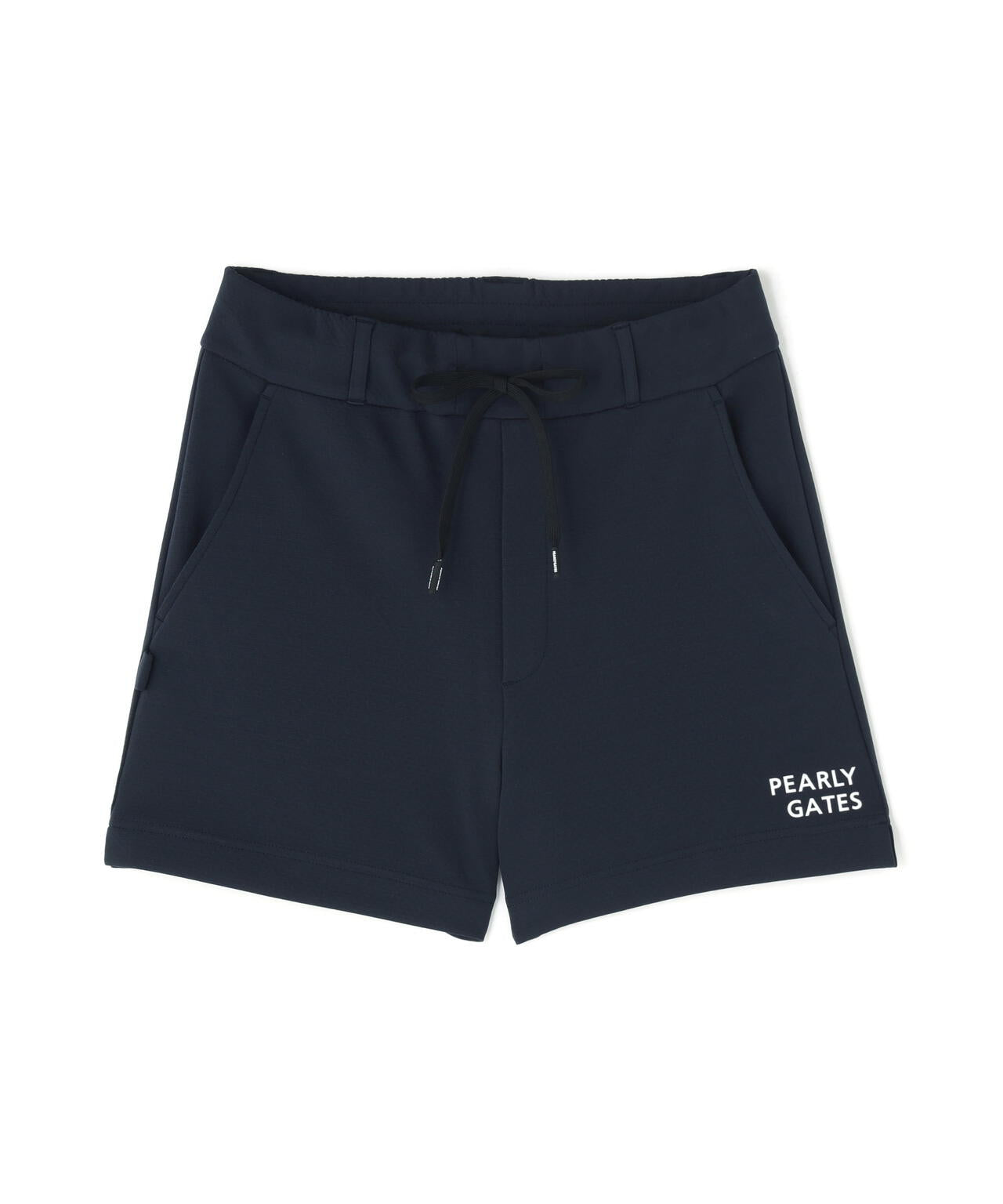 ゼブラダンボール ショートパンツ
