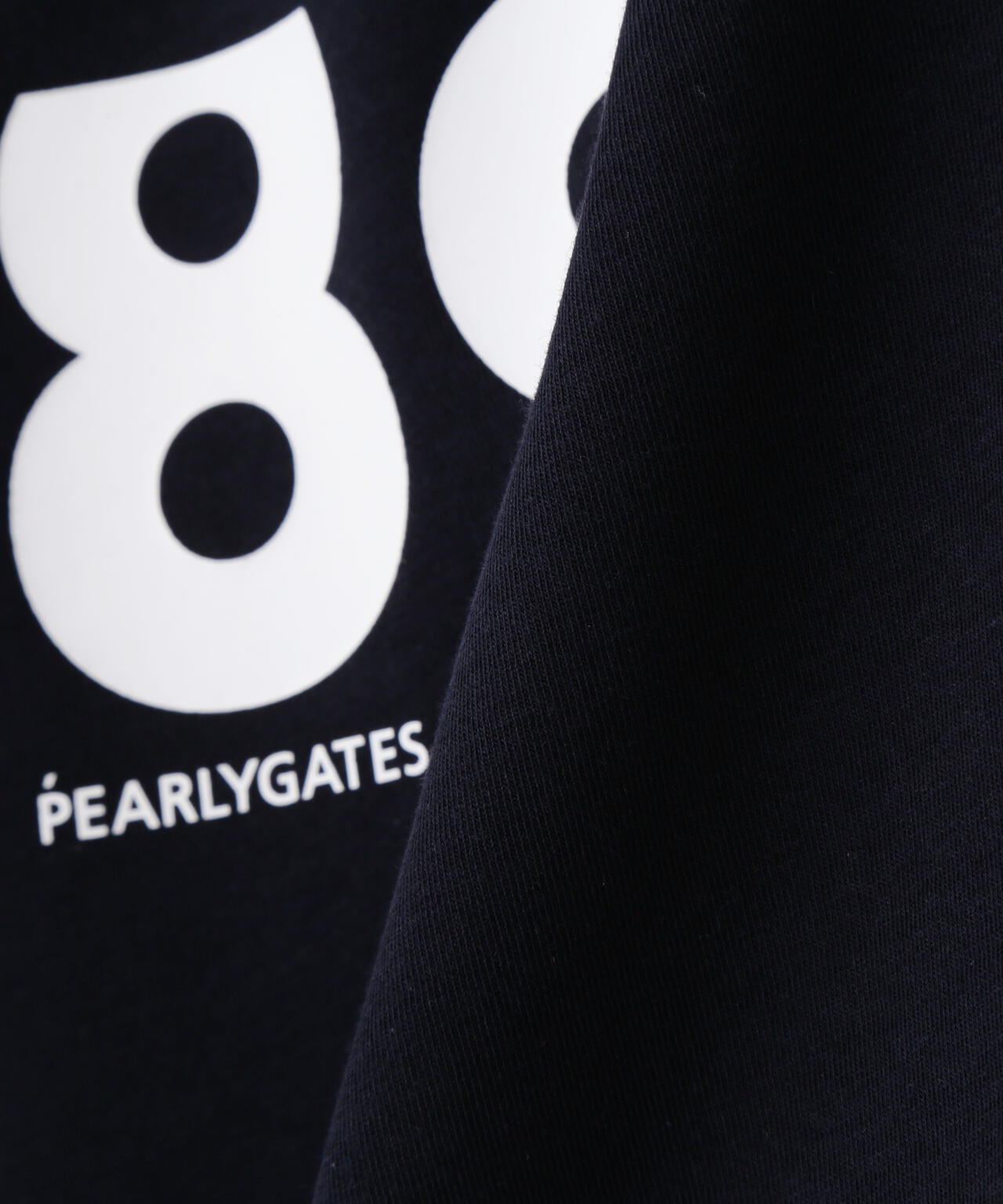 PEARLYGATES×Colantotteスイッチングリカバリーショートパンツ