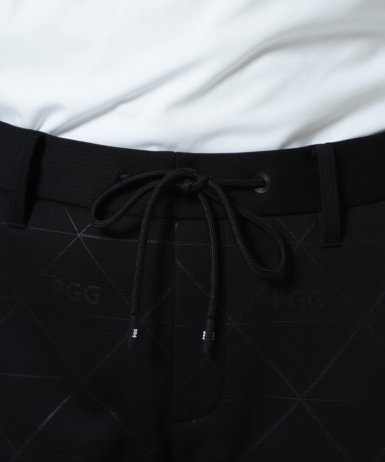 【PGG】ストレッチKARUISHIパンツ (LADIES)