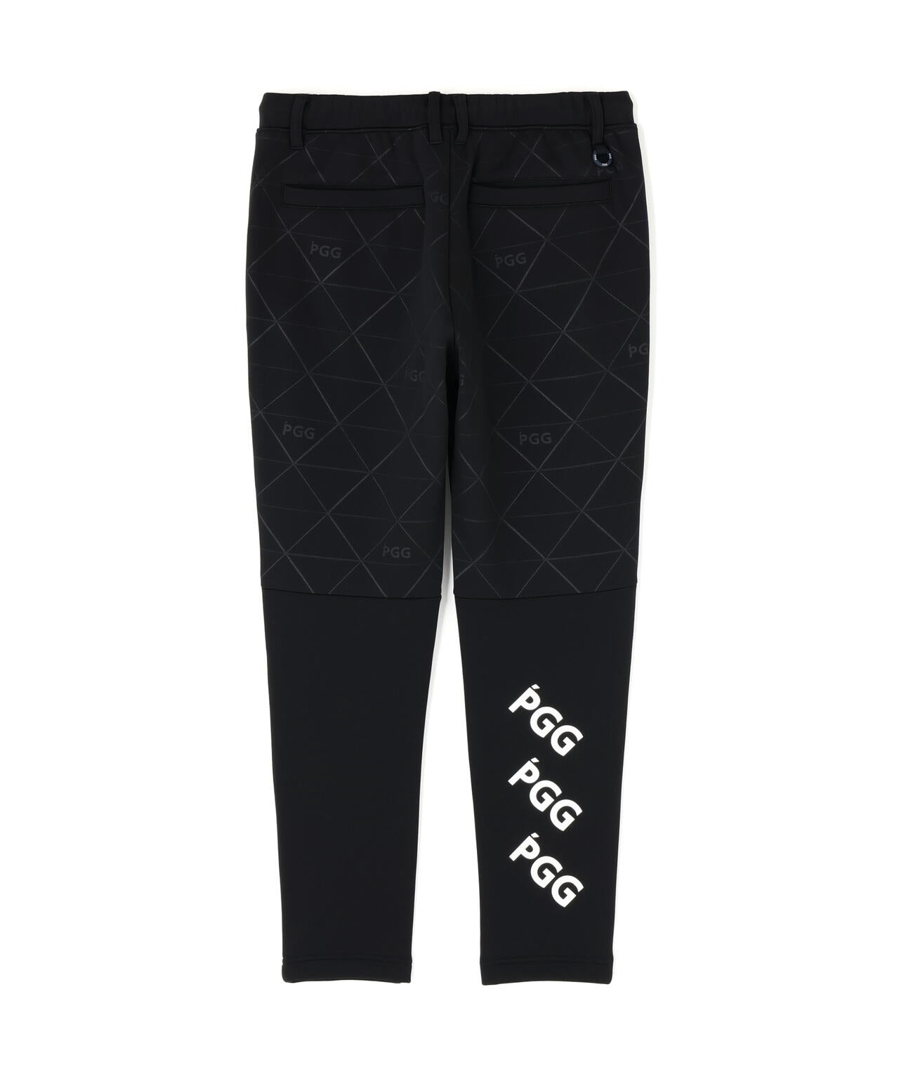 【PGG】ストレッチKARUISHIパンツ (LADIES)