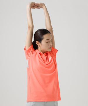 165cm/B:77cm/W:57cm/H:79cm 着用サイズ：1
