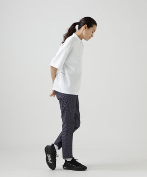 165cm/B:77cm/W:57cm/H:79cm 着用サイズ：1