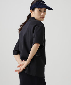 165cm/B:77cm/W:57cm/H:79cm 着用サイズ：1