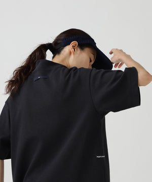 165cm/B:77cm/W:57cm/H:79cm 着用サイズ：1