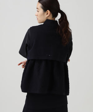 165cm/B:77cm/W:57cm/H:79cm 着用サイズ：1