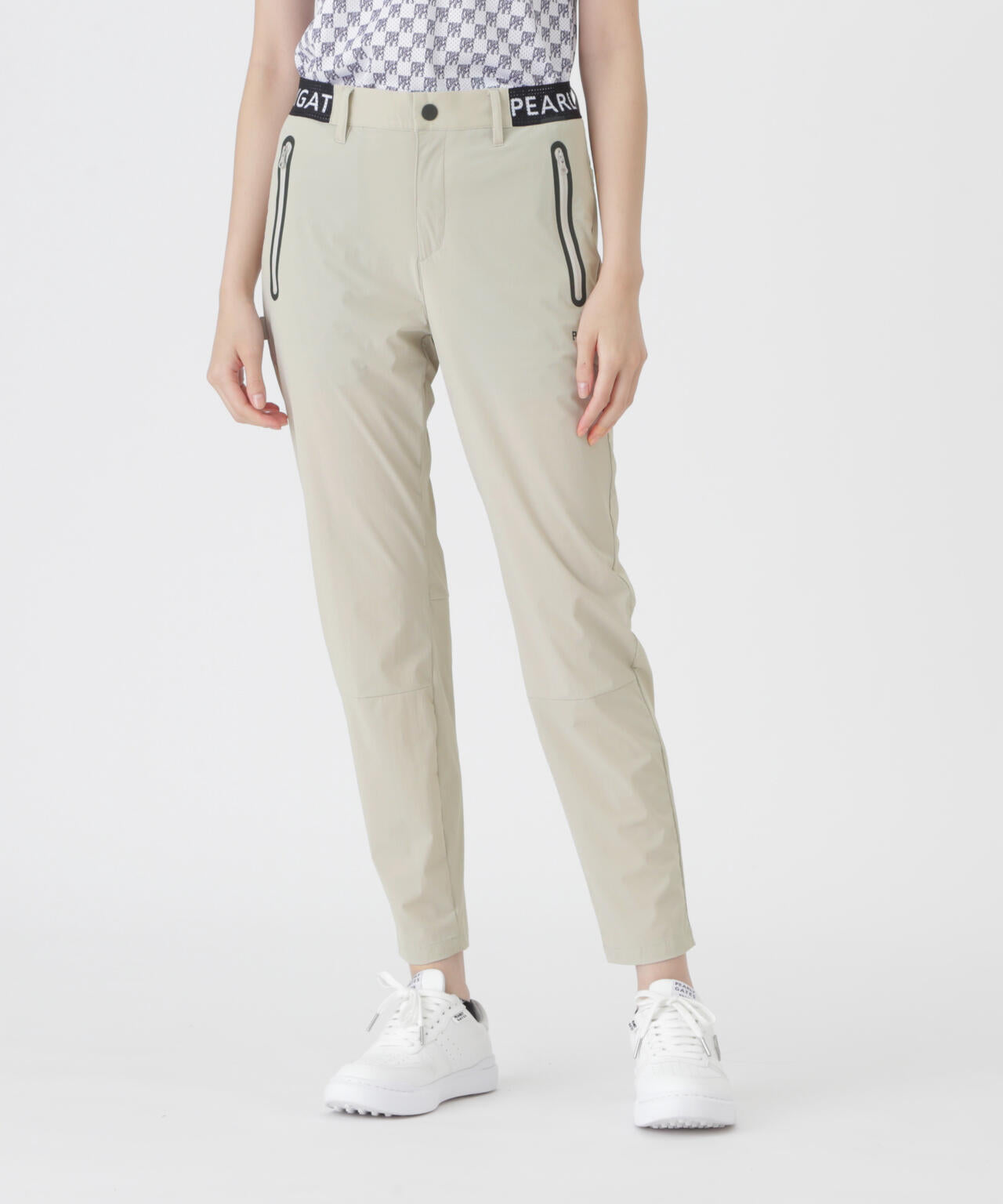 4WAYストレッチパンツ