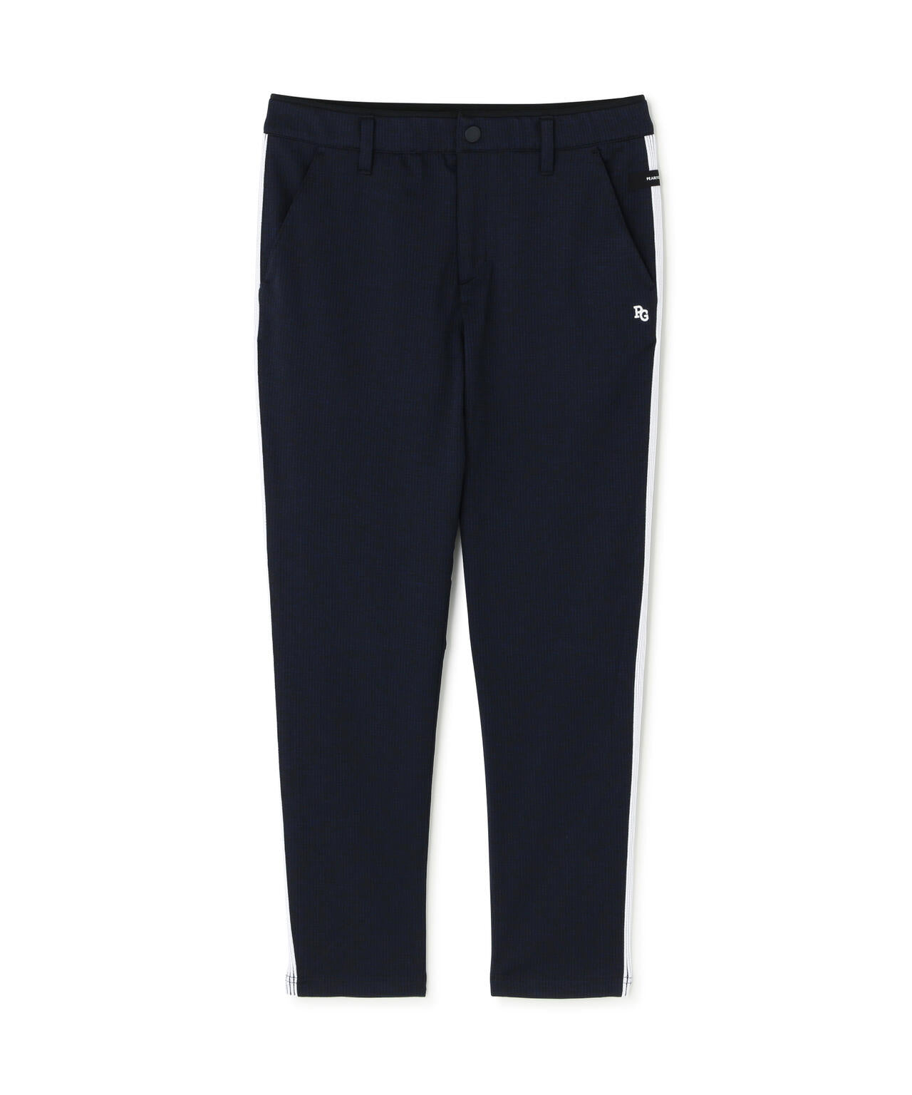 プレイティングベアメッシュパンツ (WOMENS)