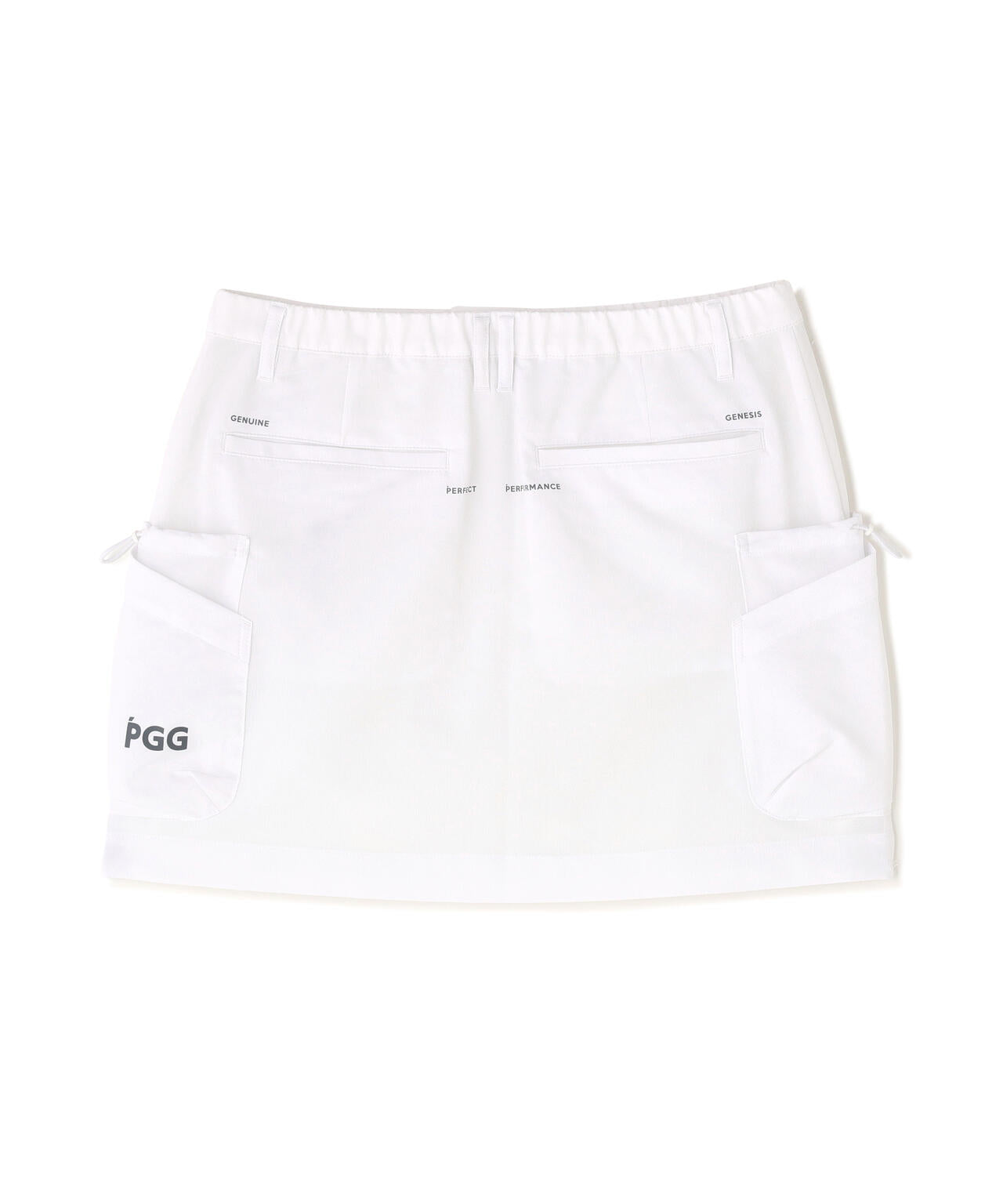 【PGG】【直営店舗&公式オンライン限定】サンベールライトスカート (LADIES)