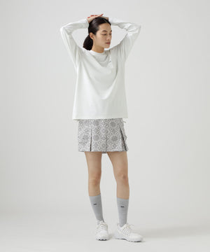 165cm/B:77cm/W:57cm/H:79cm 着用サイズ：1