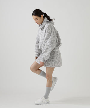 165cm/B:77cm/W:57cm/H:79cm 着用サイズ：1