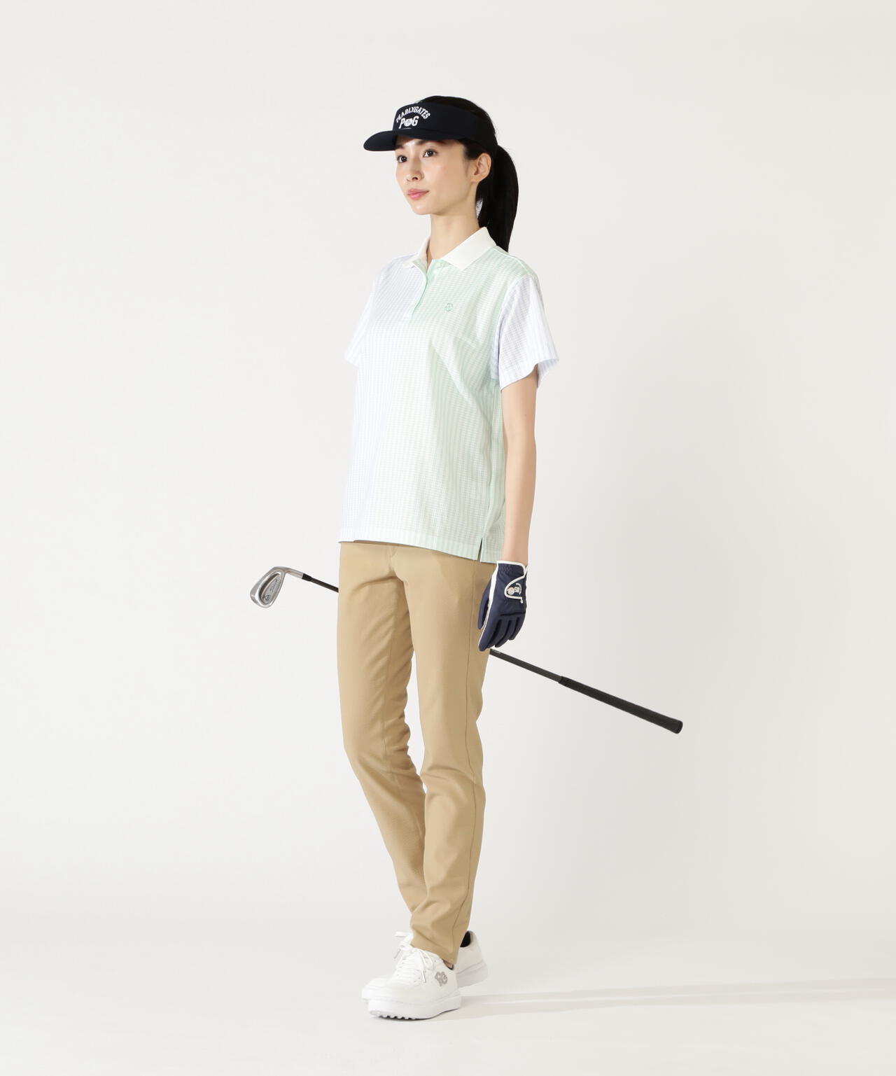 T:171cm/B:77/W:59・H:87 着用サイズ：1