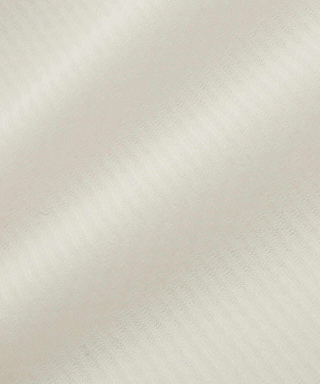 Super Natural ウールメッシュ×ナイロンベア天竺(WOMENS)