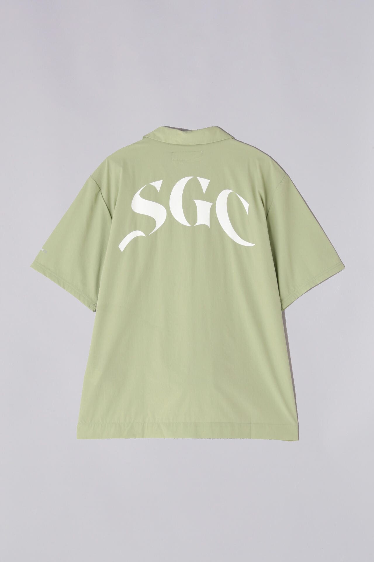 【Students Golf】ヘミングスカバナシャツ