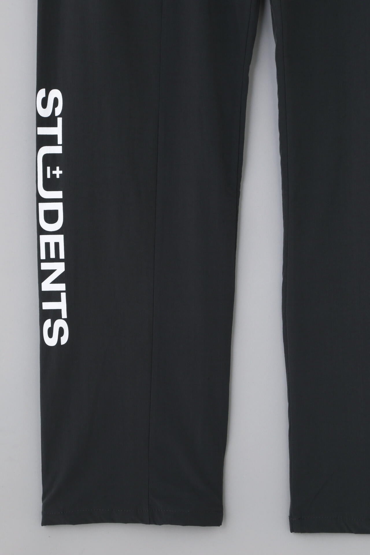 【Students Golf】ナイロン ロングパンツ