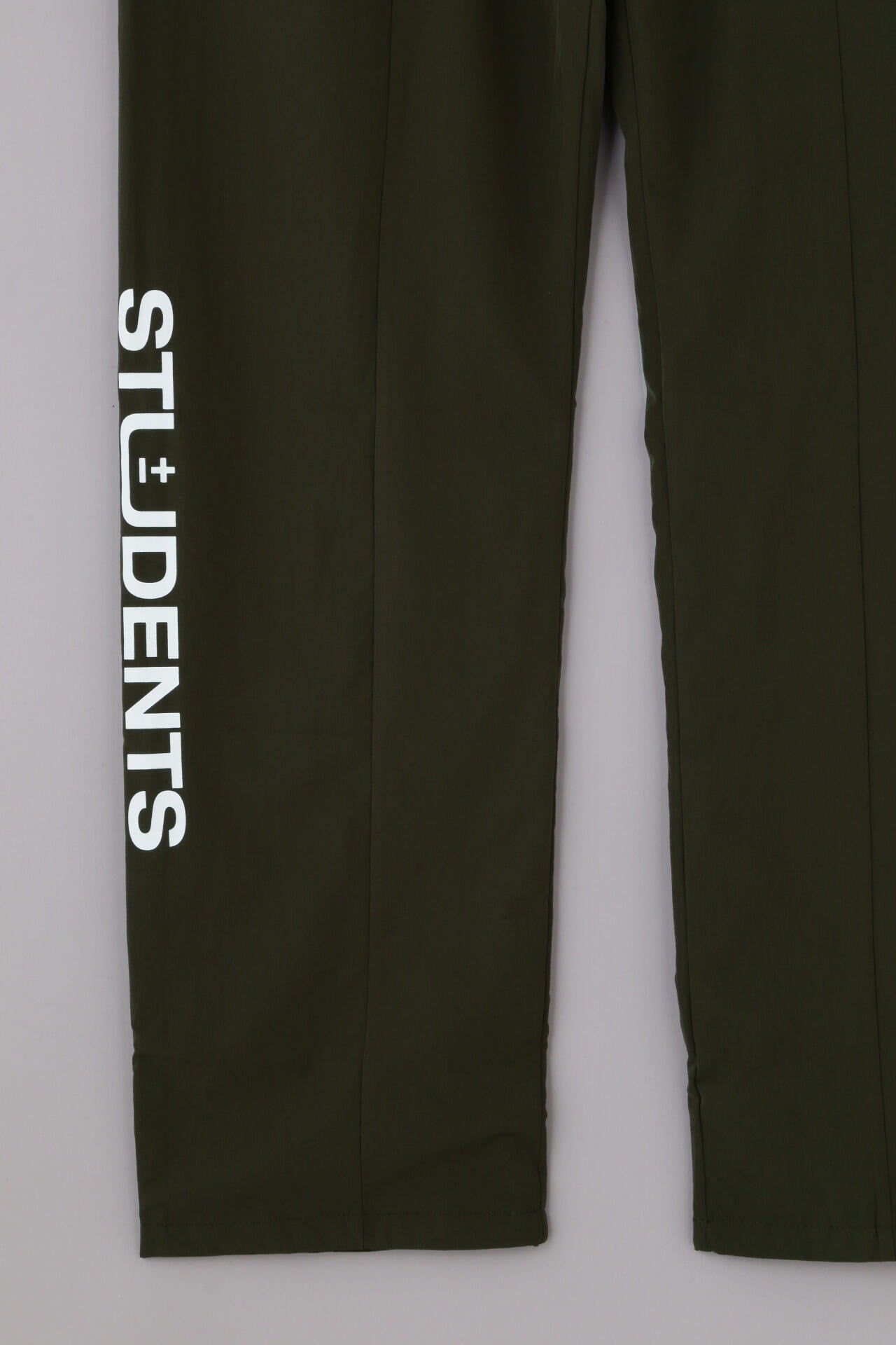 【Students Golf】ナイロン ロングパンツ