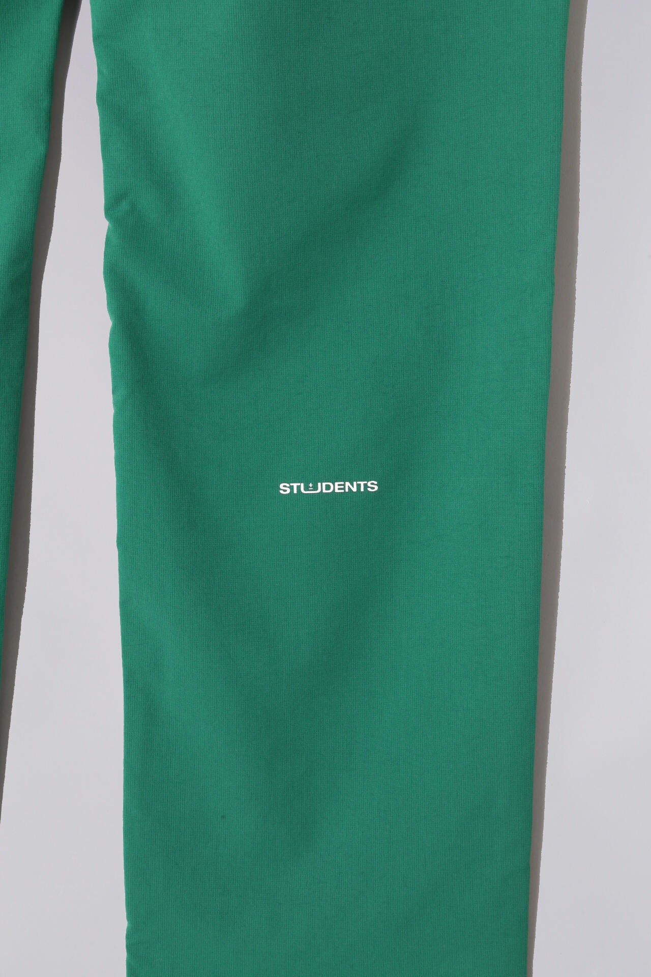 【Students Golf】キルトンナイロンパンツ