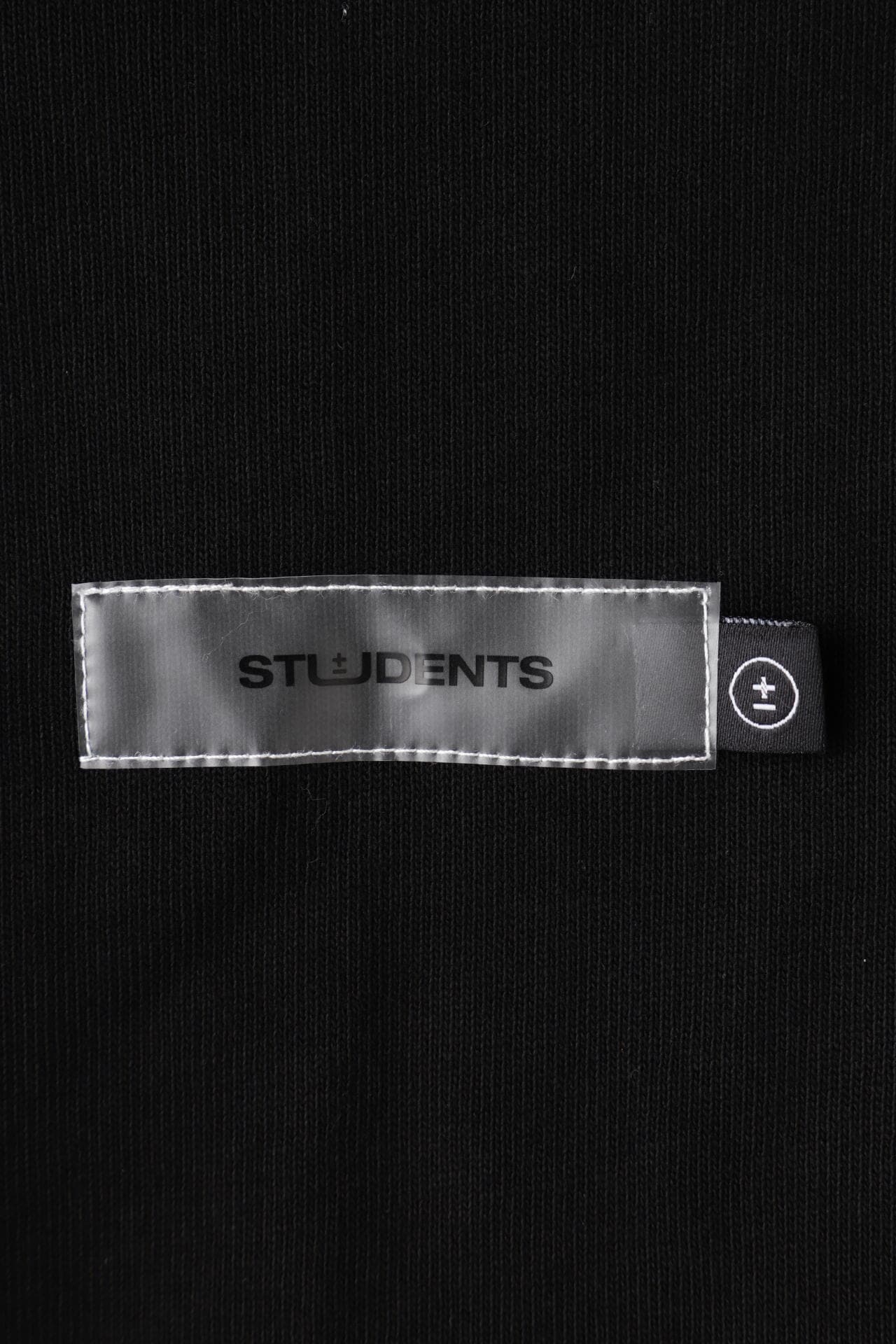 【Students Golf】コットンジャージ ロングシリーズポロシャツ