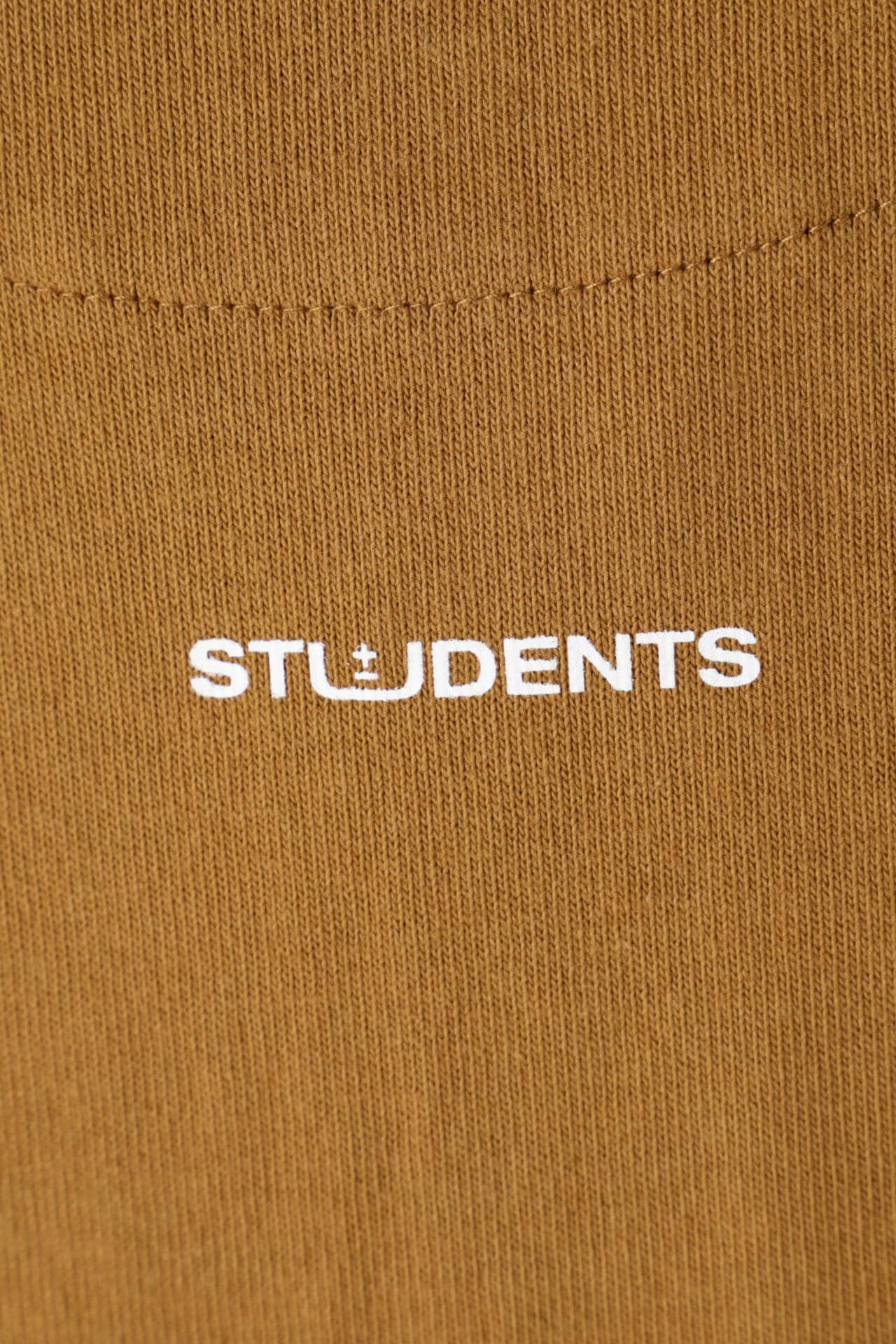 【Students Golf】コットンジャージ ロングシリーズポロシャツ