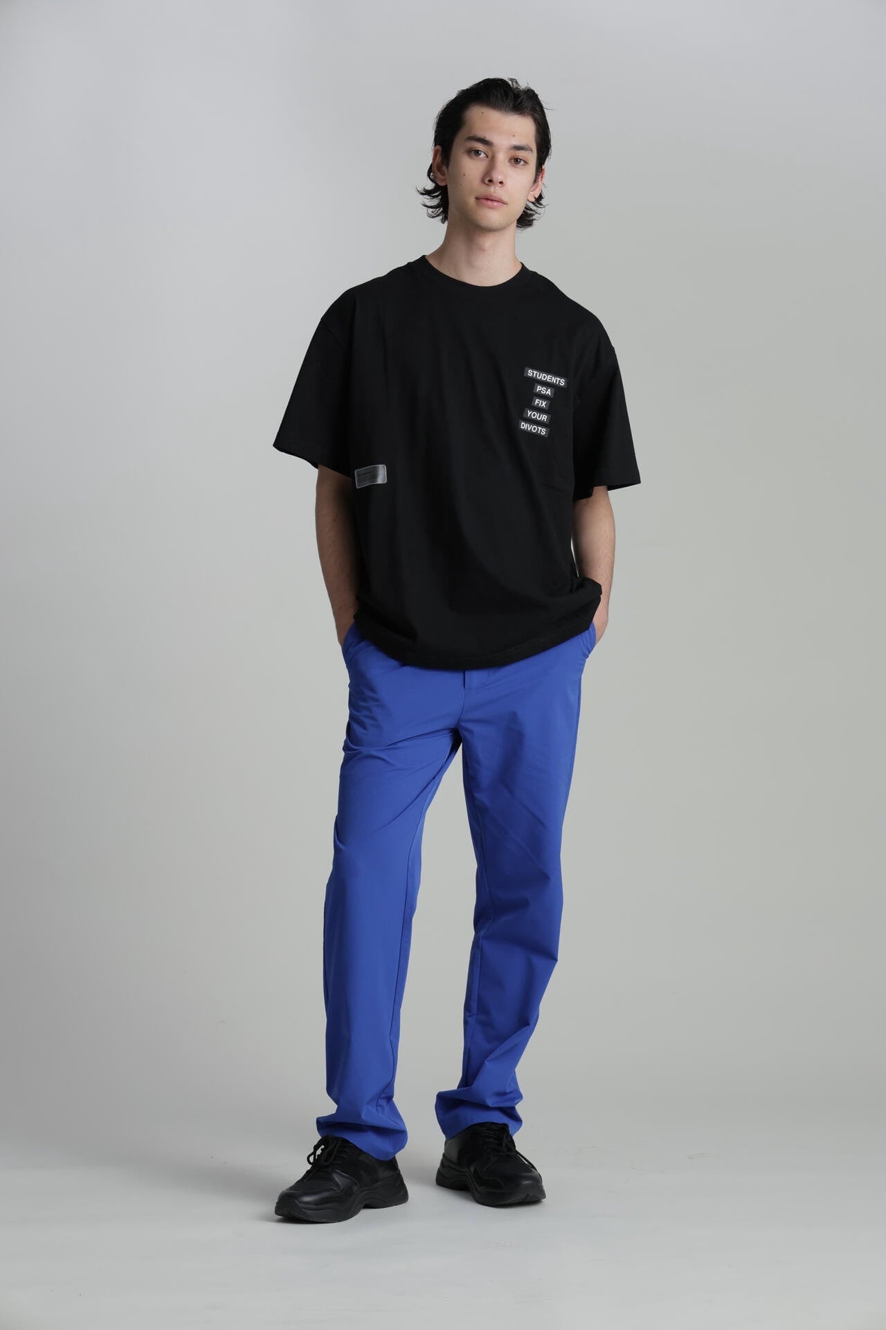 【Students Golf】PSA Tシャツ