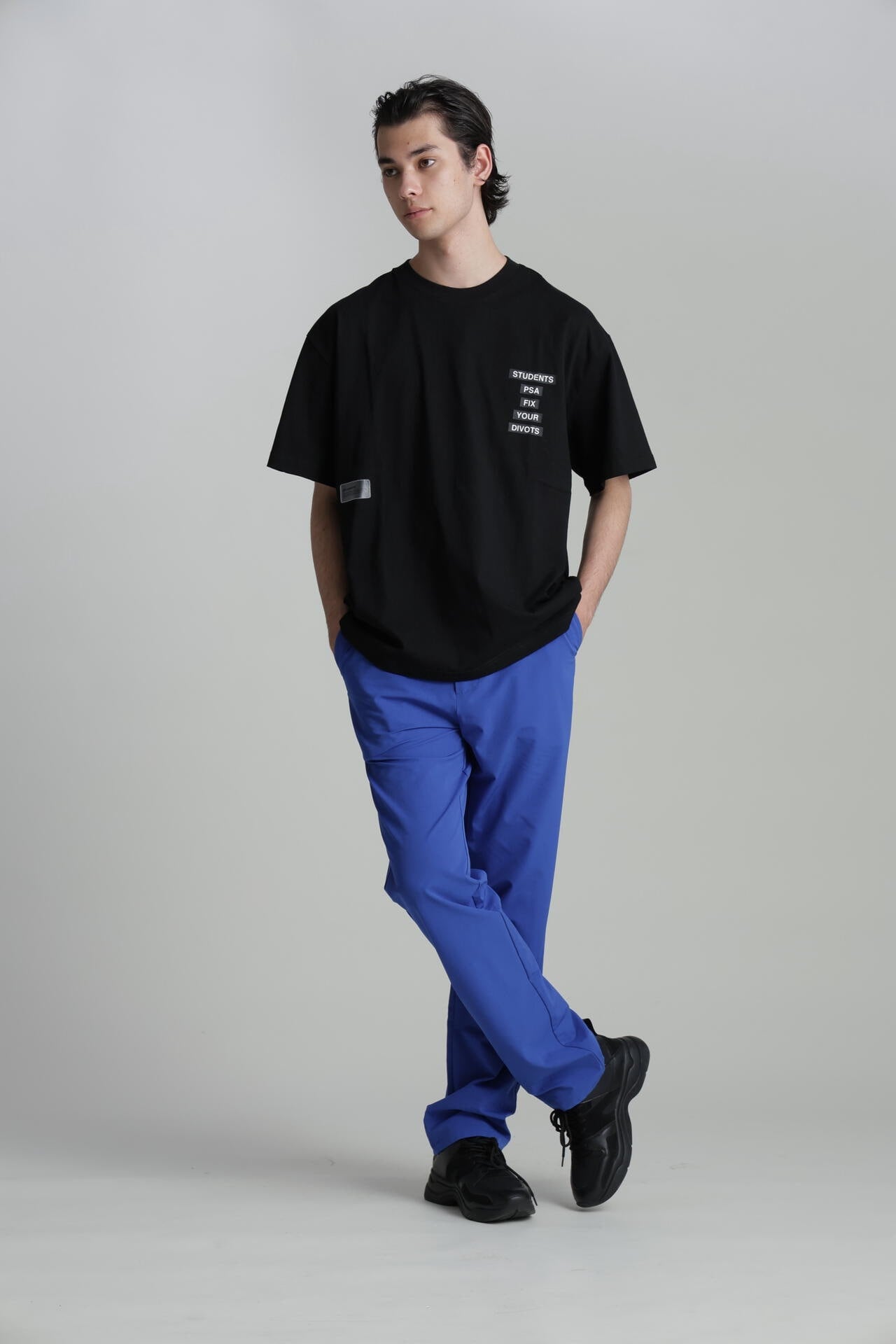 【Students Golf】PSA Tシャツ