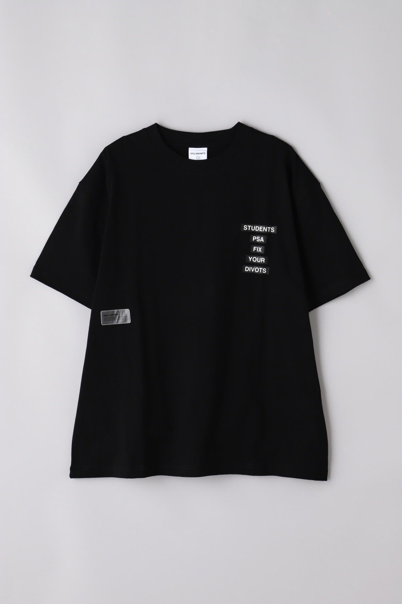 【Students Golf】PSA Tシャツ