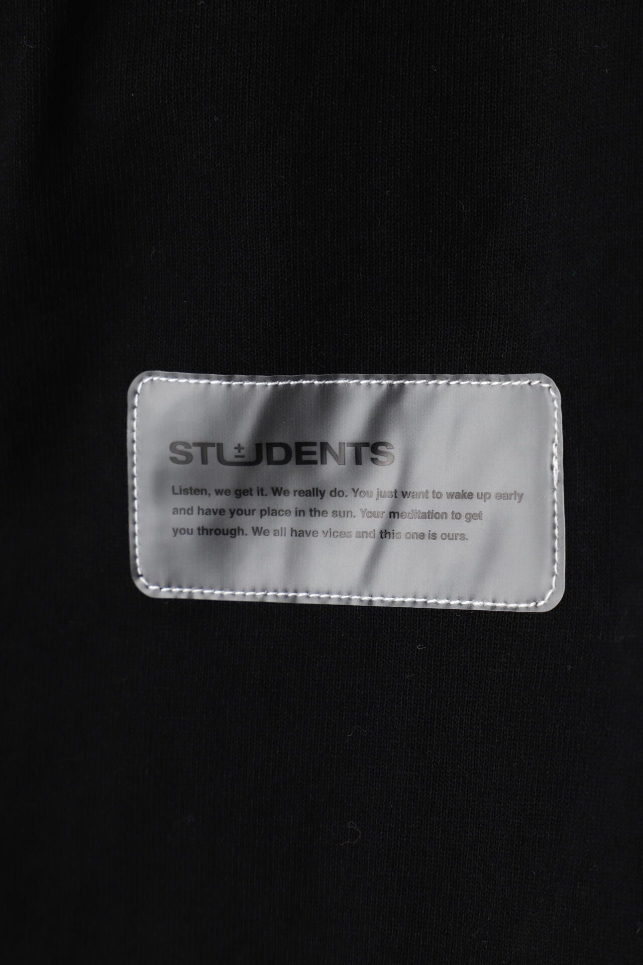 【Students Golf】PSA Tシャツ
