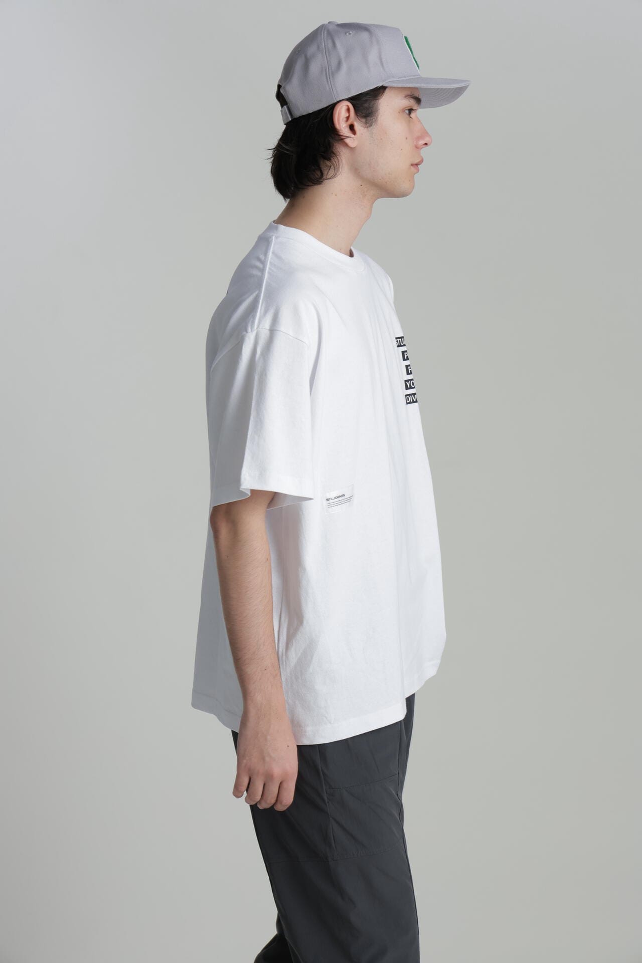 【Students Golf】PSA Tシャツ