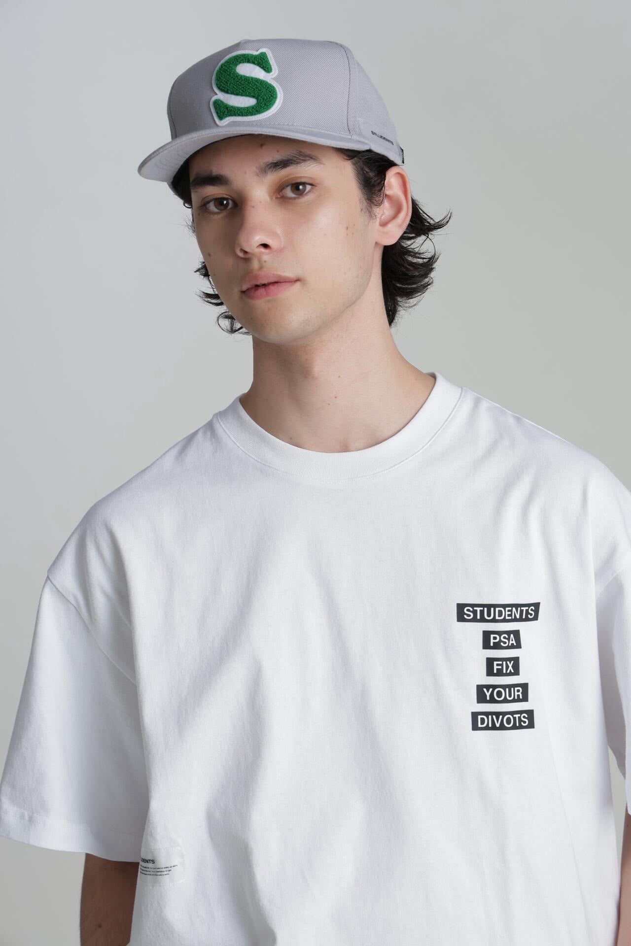 【Students Golf】PSA Tシャツ