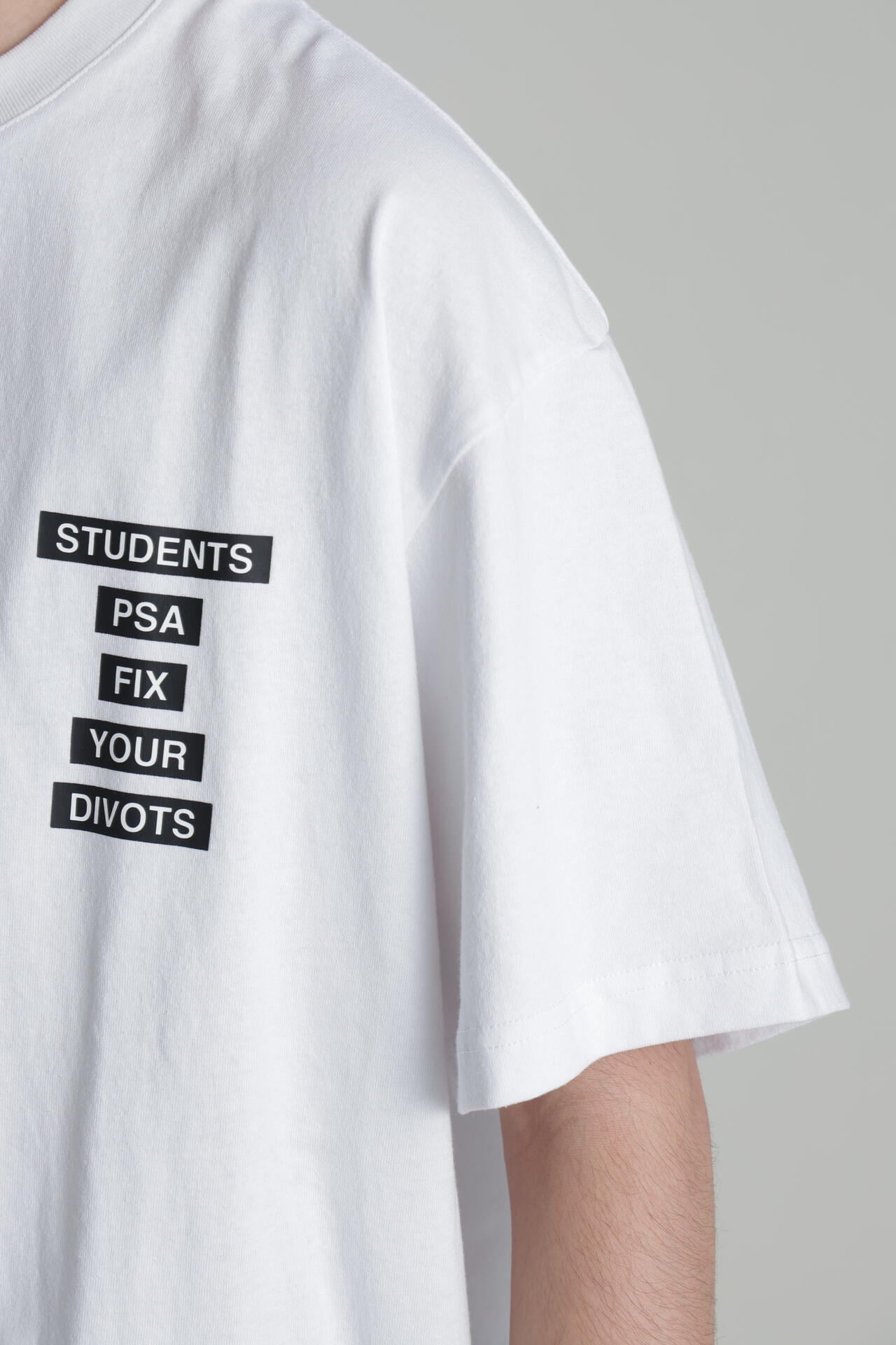 【Students Golf】PSA Tシャツ