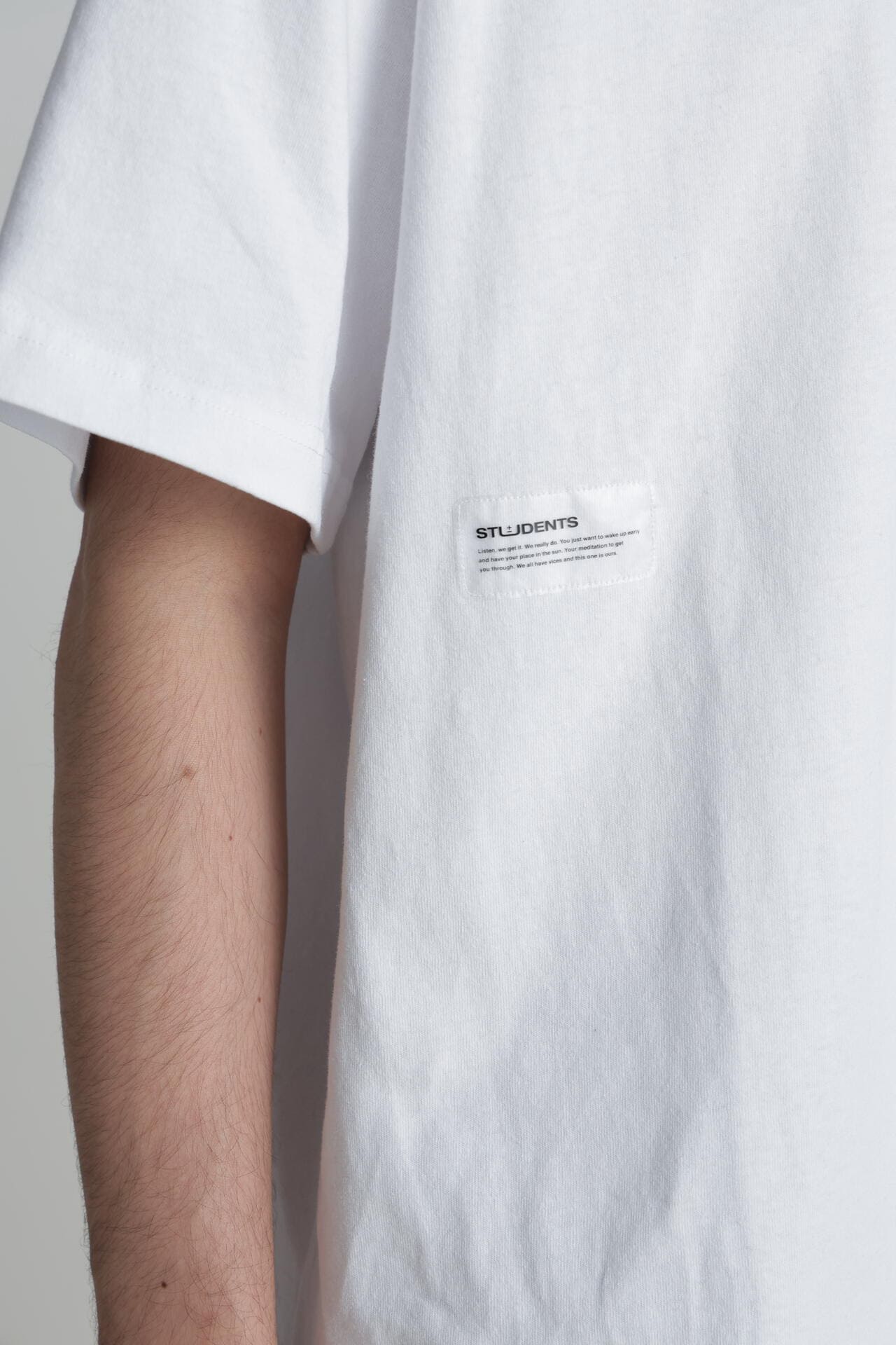 【Students Golf】PSA Tシャツ