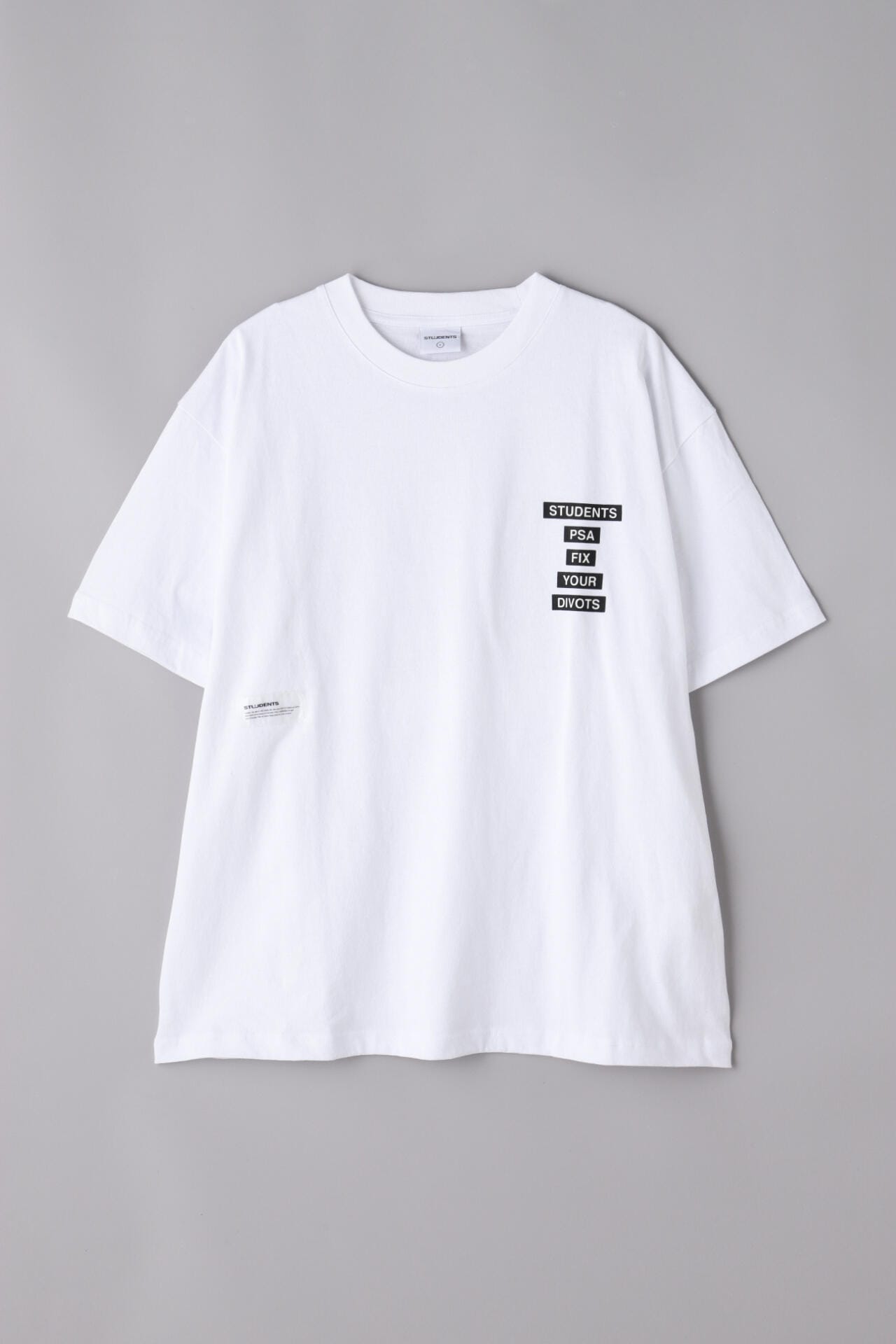 【Students Golf】PSA Tシャツ