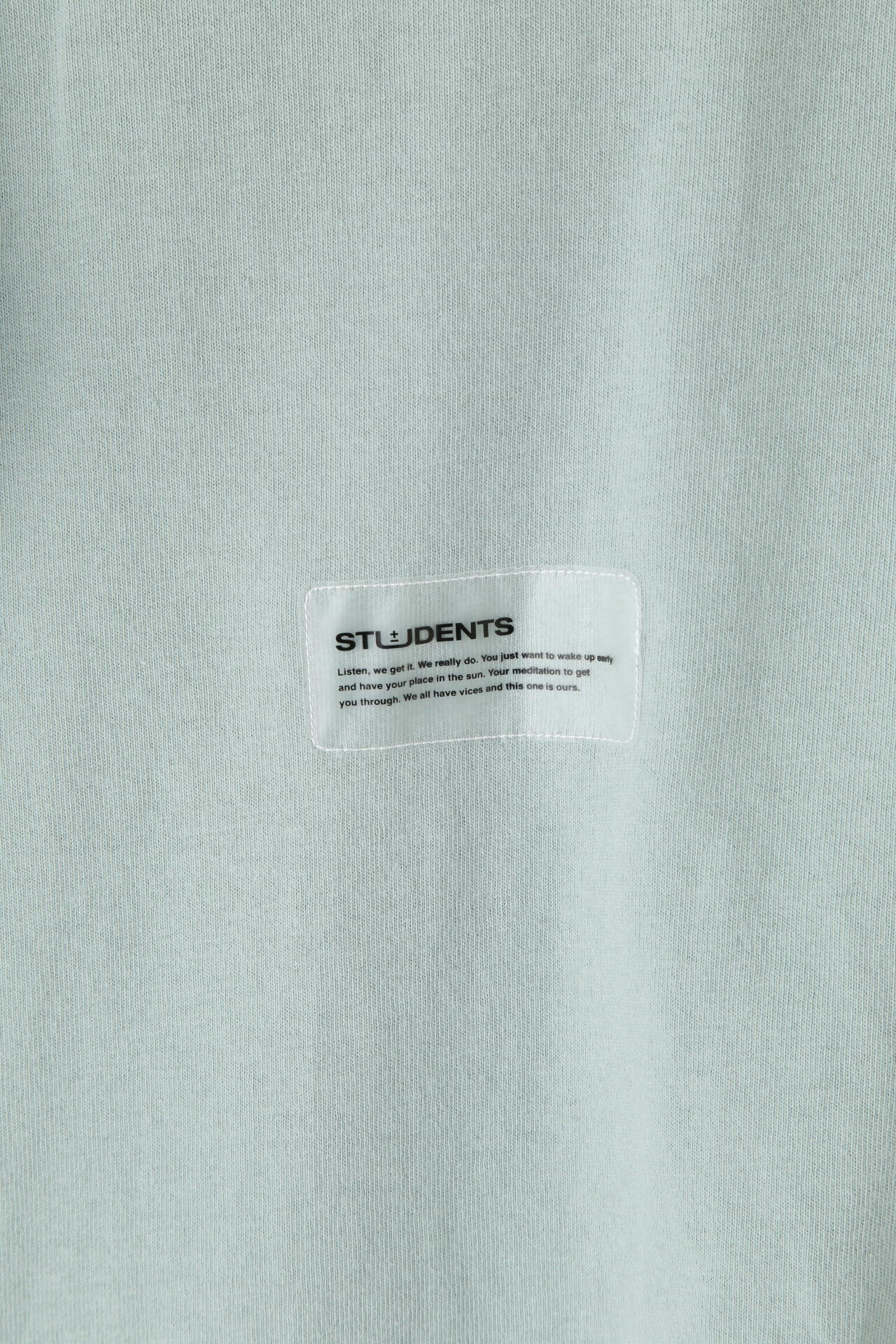 【Students Golf】バイユアサイド Ｔシャツ