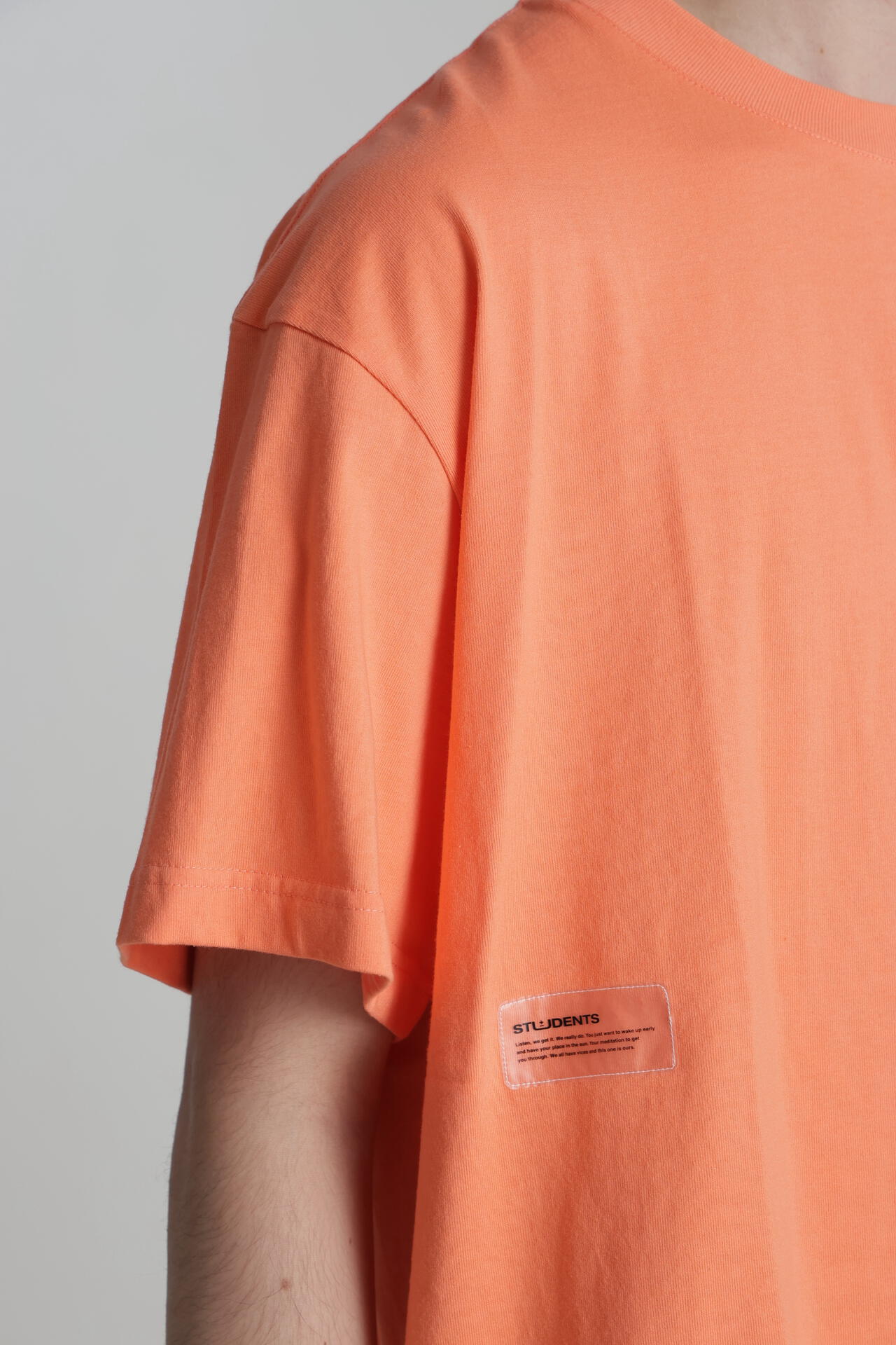 【Students Golf】バイユアサイド Ｔシャツ