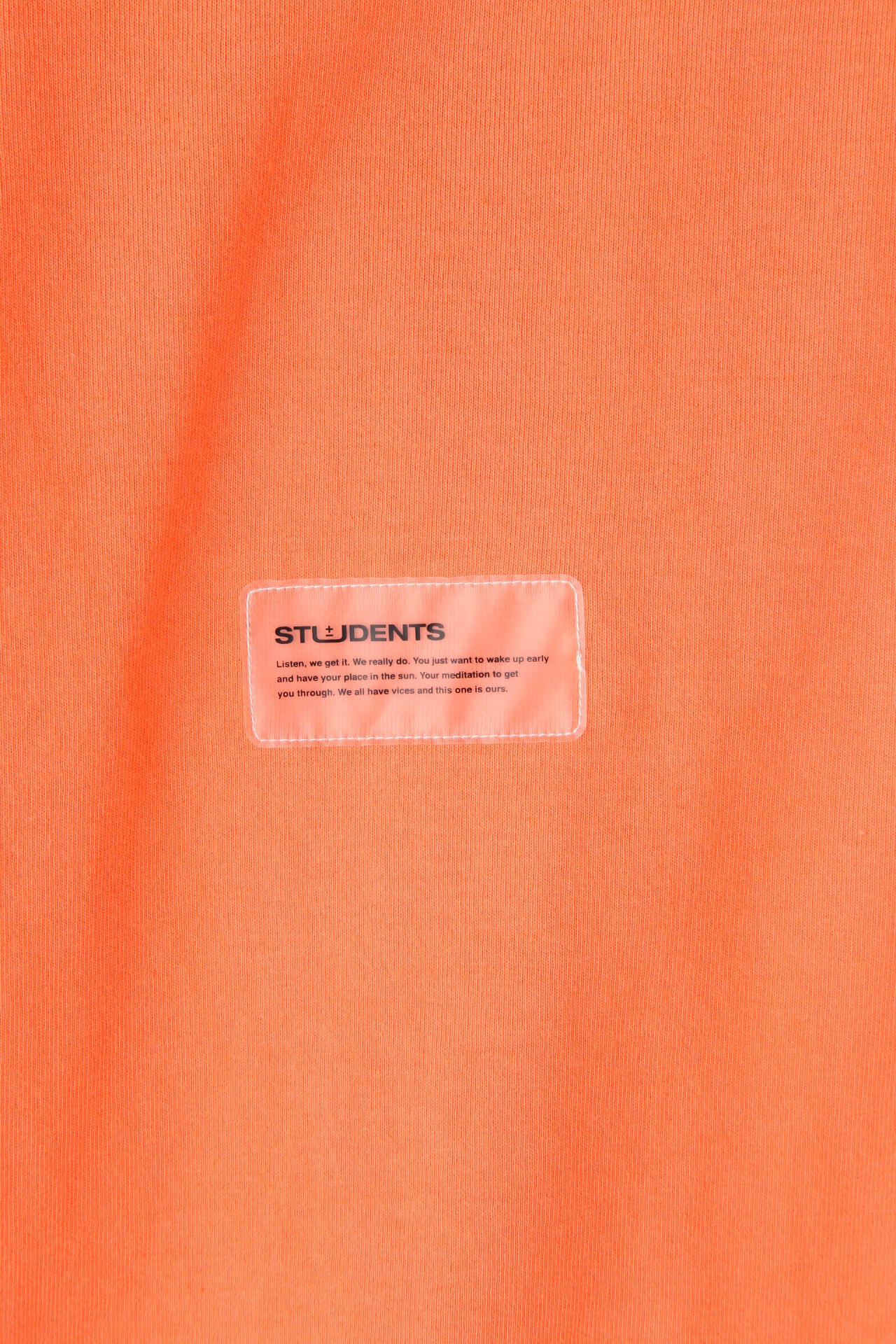 【Students Golf】バイユアサイド Ｔシャツ