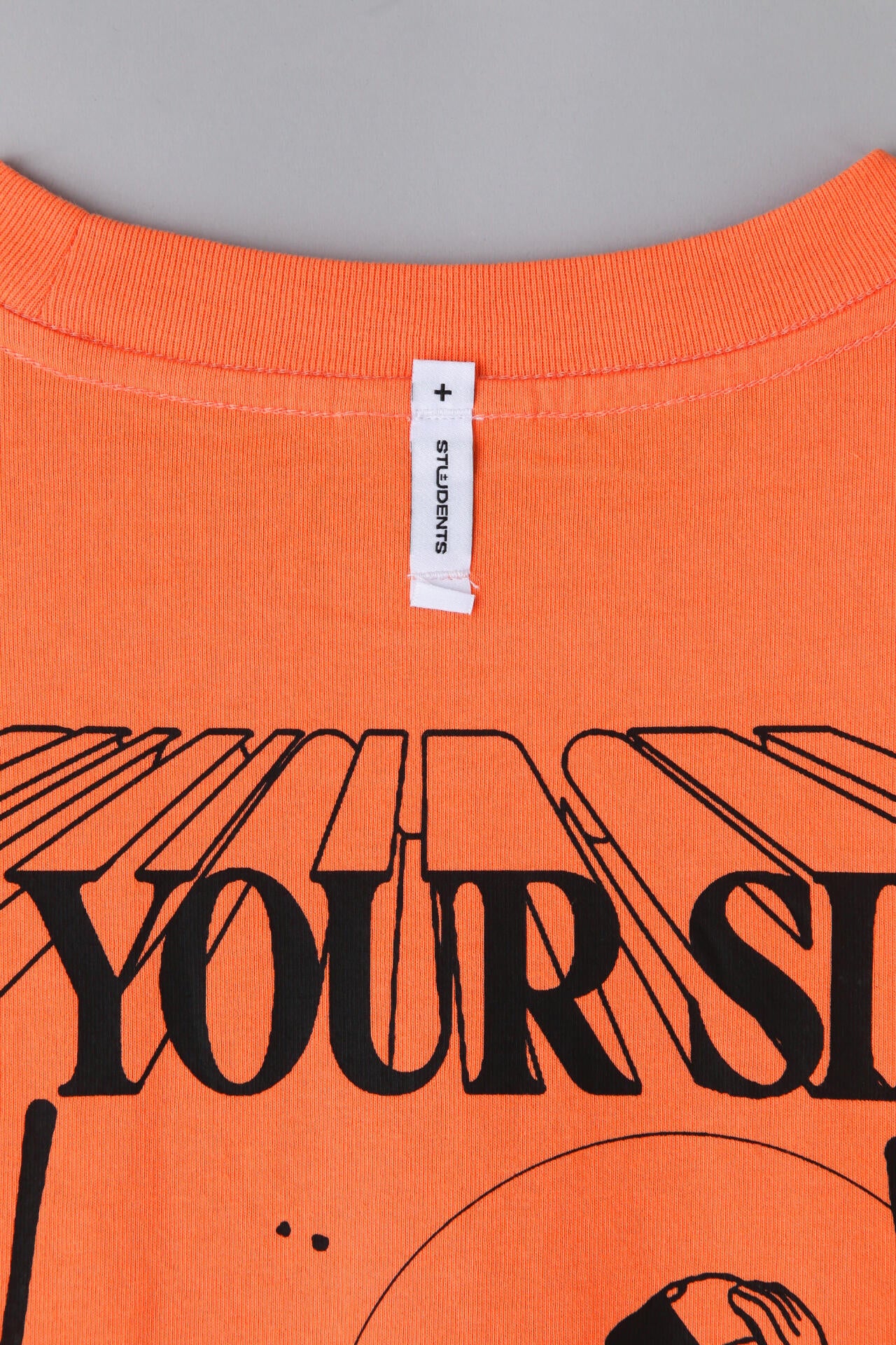 【Students Golf】バイユアサイド Ｔシャツ