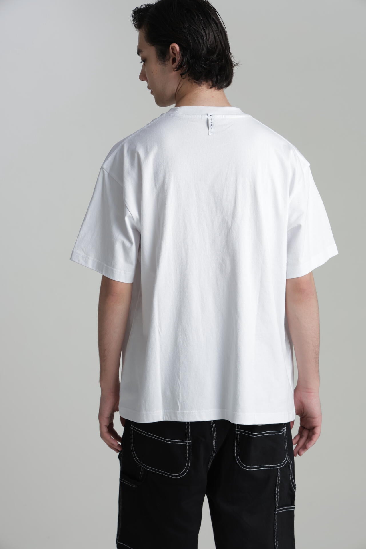 【Students Golf】ドントニードユアアドヴァイス Ｔシャツ
