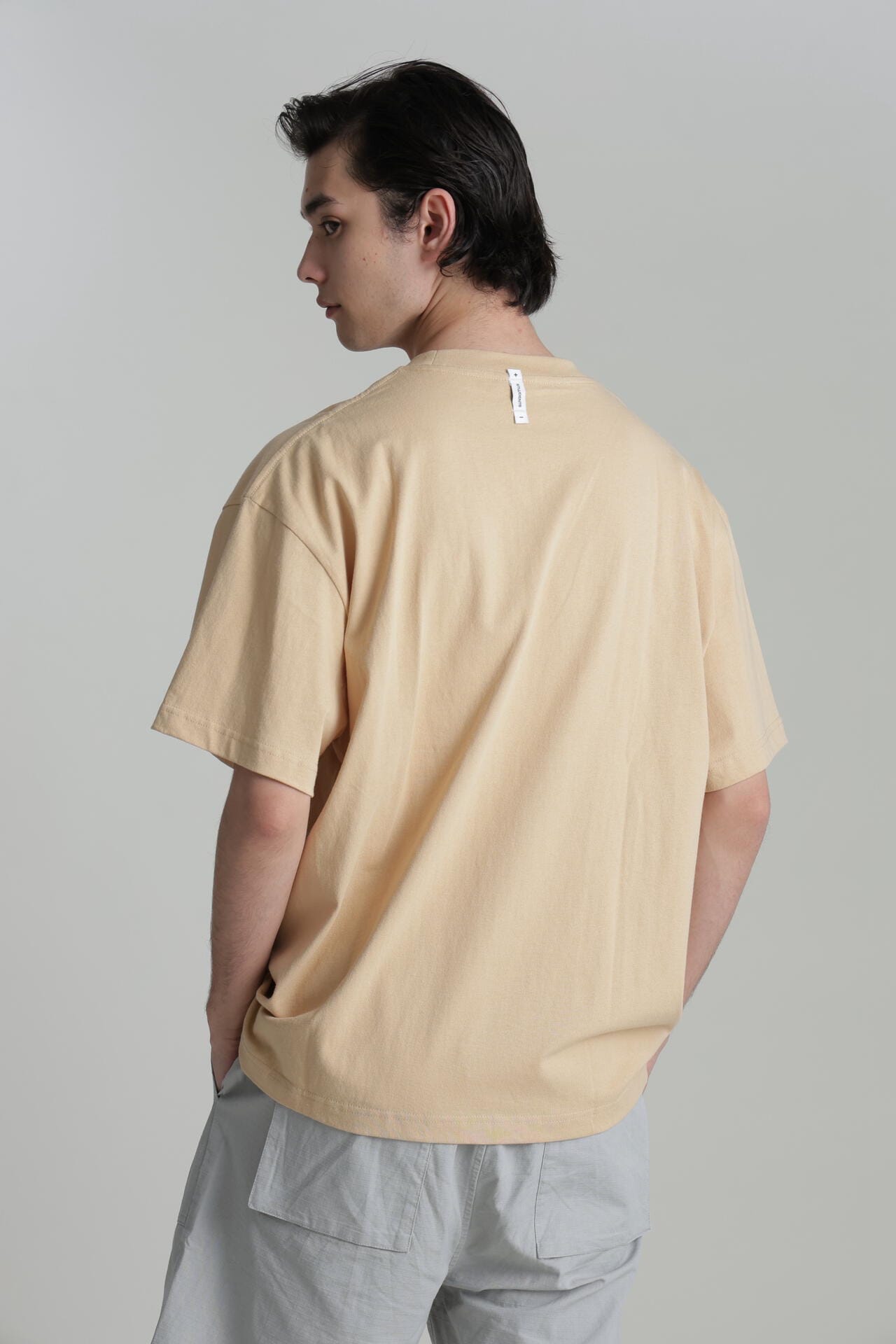 【Students Golf】ザ・ボギーコース Ｔシャツ